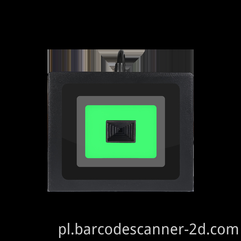  Embedded Scanner 